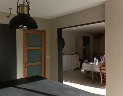 décoration d'intérieur Plévin-5