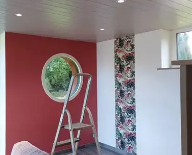 décoration d'intérieur Poullaouen-5