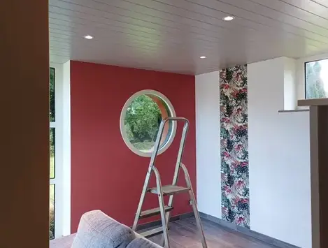 entreprise de peinture Carhaix-Plouguer-3
