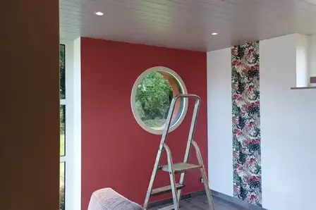 entreprise de peinture Rostrenen-2