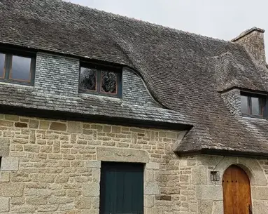peintre d'extérieur Carhaix-Plouguer-4