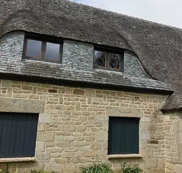 peintre d'extérieur Cléden-Poher-3
