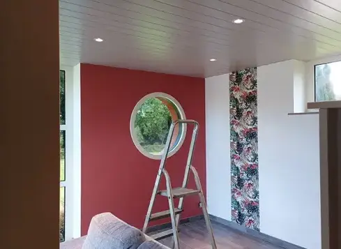peintre d'extérieur Cléden-Poher-5