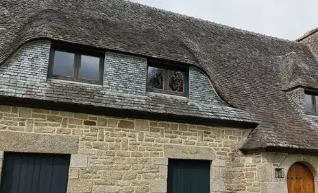 peintre d'extérieur Huelgoat-5