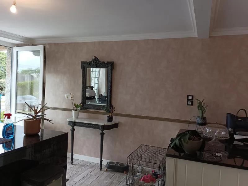 renovation de maison carhaix plouguer