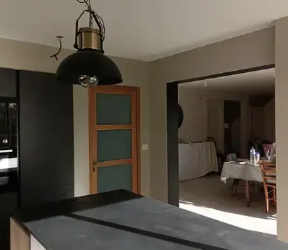 rénovation de maison Carhaix-Plouguer-4