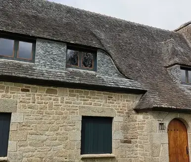 rénovation de maison Carhaix-Plouguer-5