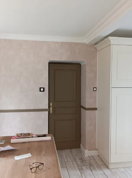 renovation de maison rostrenen